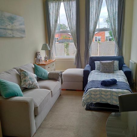 Luxury Apartment Bewdley Worcestershire Exterior foto
