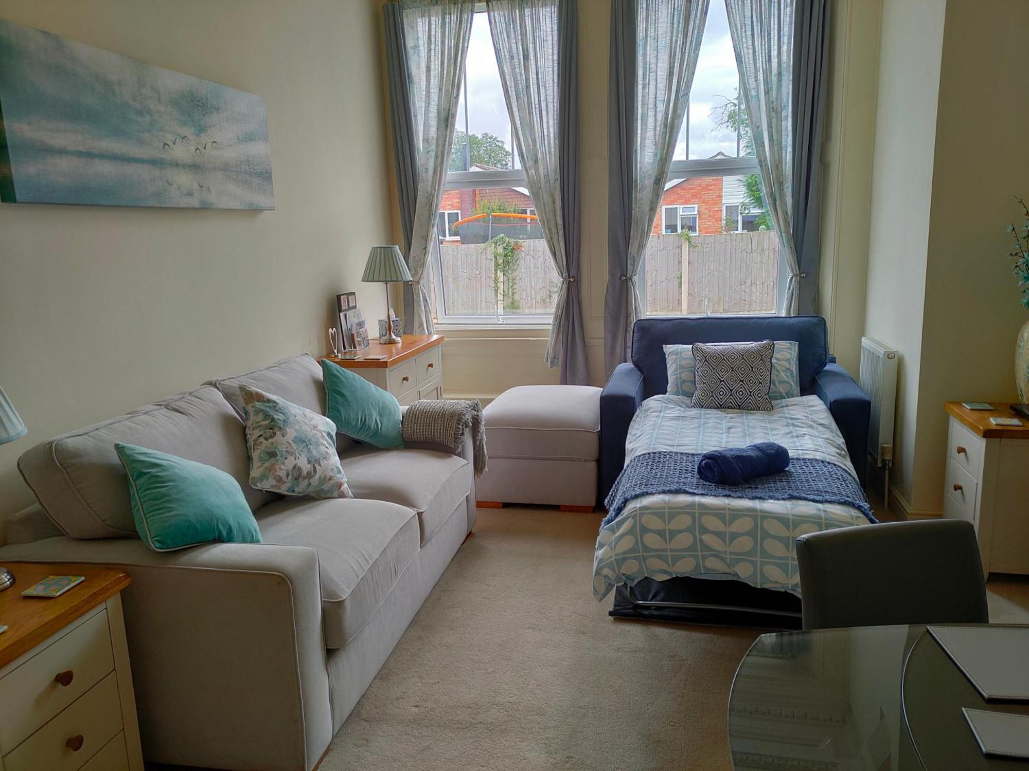 Luxury Apartment Bewdley Worcestershire Exterior foto