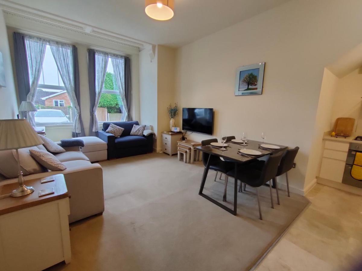 Luxury Apartment Bewdley Worcestershire Exterior foto