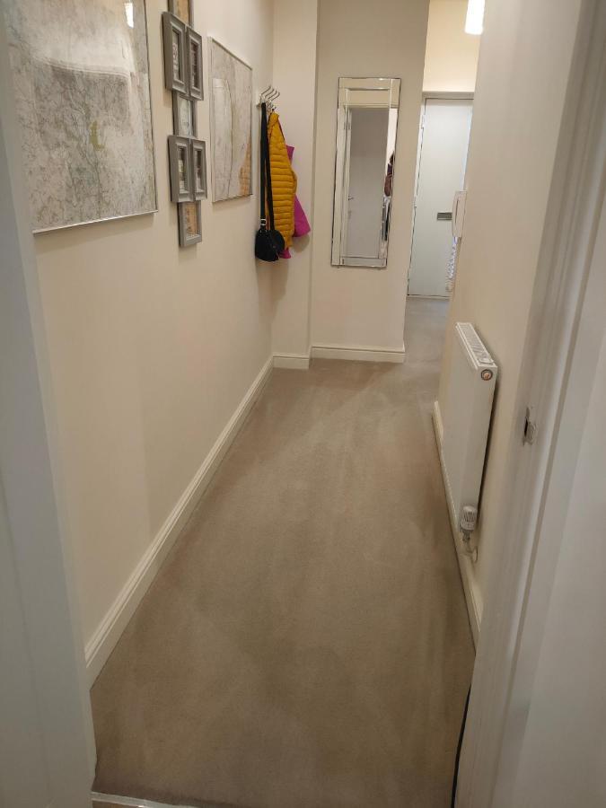 Luxury Apartment Bewdley Worcestershire Exterior foto